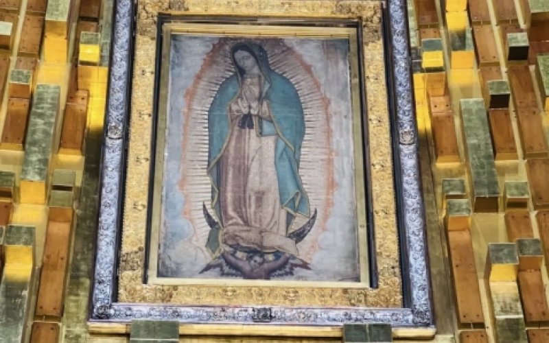 Pielgrzymka Cristiada - Guadalajara - Acapulco 2027