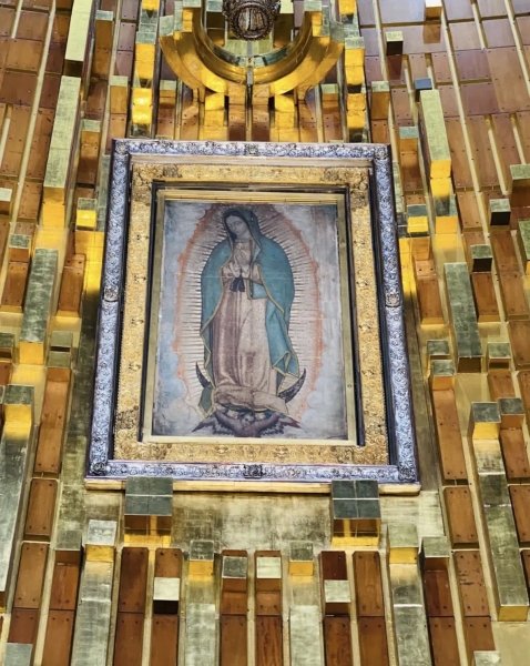 Pielgrzymka Cristiada - Guadalajara - Acapulco 2027