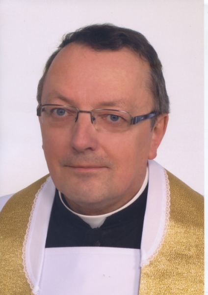 ks. kan. Jan Figura