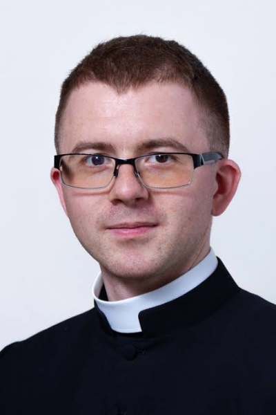 ks. Piotr Grabowski