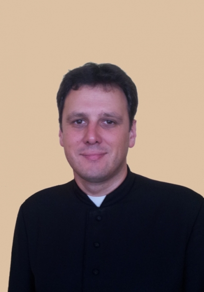 ks. Rafael Gwizdoń