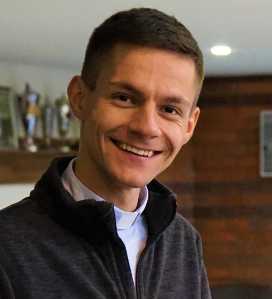 ks. Mateusz Kuryło